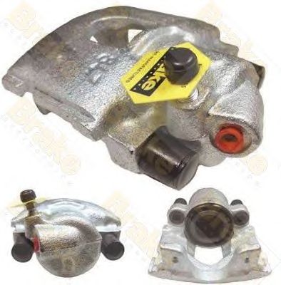 BRAKE ENGINEERING ca852 -  Тормозной суппорт